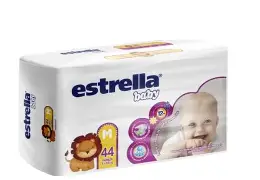 ESTRELLA BABY